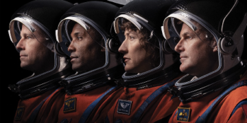 Posle 50 godina: Četvoro astronauta krenulo ka Mesecu – VIDEO