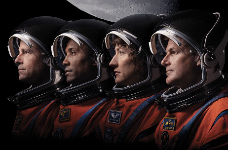 Posle 50 godina: Četvoro astronauta krenulo ka Mesecu – VIDEO