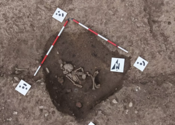 Otkriveno u okolini Niša: Tragovi života stari 8.000 godina