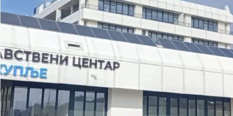 Skener u bolnici van funkcije: Hitni slučajevi šalju se u UKC Niš