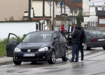 Opljačkan i otet vlasnik zlatare