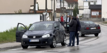 Opljačkan i otet vlasnik zlatare