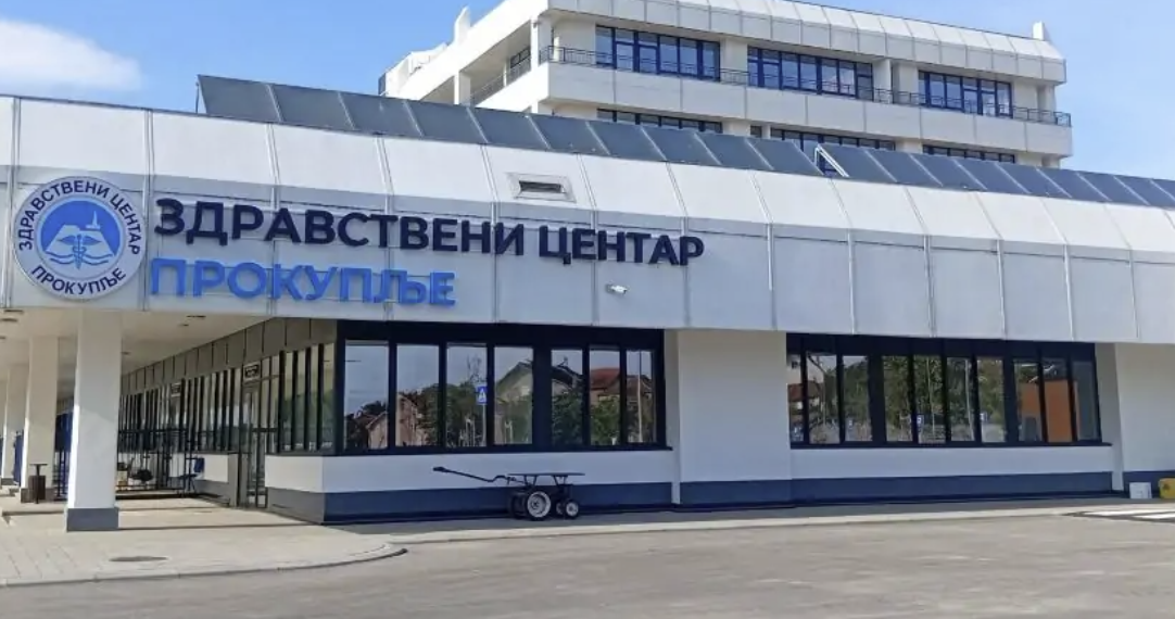 Laboratorija u Prokuplju ponovo radi: Nakon grešaka, aparati proglašeni ispravnim