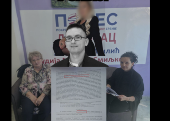 Ogorčenje zbog presude i ponašanja T.K. iz Vlasotinca koja je usmrtila mladića iz Leskovca: „Smejala se tokom suđenja“