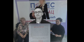 Ogorčenje zbog presude i ponašanja T.K. iz Vlasotinca koja je usmrtila mladića iz Leskovca: „Smejala se tokom suđenja“