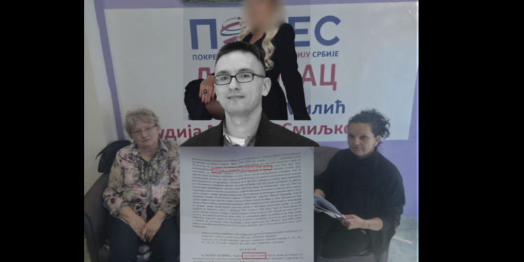 Ogorčenje zbog presude i ponašanja T.K. iz Vlasotinca koja je usmrtila mladića iz Leskovca: „Smejala se tokom suđenja“