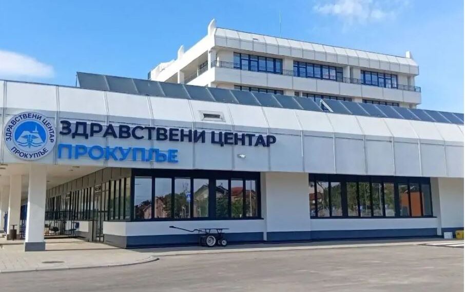 Laboratorija Doma zdravlja zatvorena zbog „sumanutih“ vrednosti u analizama