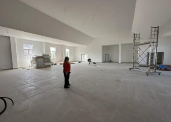 Crkva Vitezda čeka struju za početak rada: Hoće li biti planiranog otvaranja u avgustu?