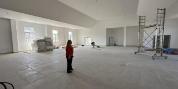 Crkva Vitezda čeka struju za početak rada: Hoće li biti planiranog otvaranja u avgustu?