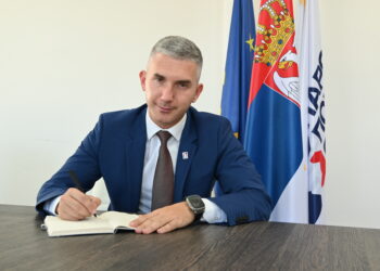 „Niš oštećen za stotine miliona evra“: Poslanik traži od premijera veća izdvajanja