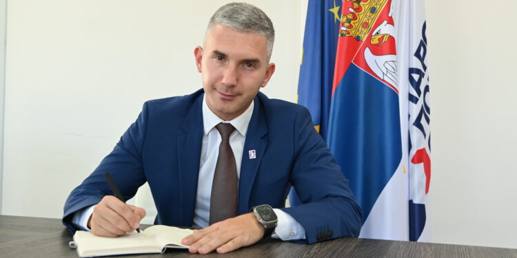 „Niš oštećen za stotine miliona evra“: Poslanik traži od premijera veća izdvajanja