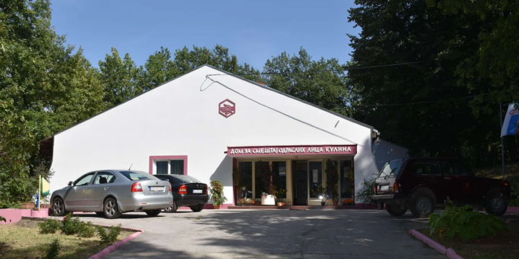 Direktorka Doma u Kulini podnela ostavku