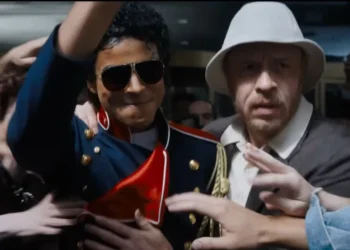 Film o Majklu Džeksonu stiže u Leskovac: Priča o Kralju popa na velikom platnu LKC-a