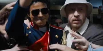 Film o Majklu Džeksonu stiže u Leskovac: Priča o Kralju popa na velikom platnu LKC-a