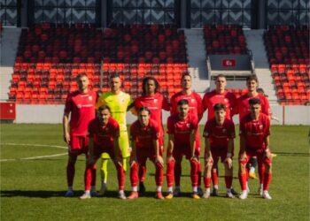 Danas startuje plej aut Prve fudbalske lige: Dubočica borbu za opstanak počinje u Čačku, protiv Borca