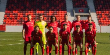 Danas startuje plej aut Prve fudbalske lige: Dubočica borbu za opstanak počinje u Čačku, protiv Borca