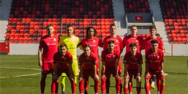 Danas startuje plej aut Prve fudbalske lige: Dubočica borbu za opstanak počinje u Čačku, protiv Borca