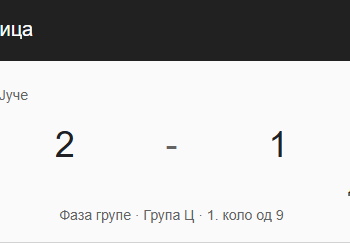 Preokret u nadoknadi vremena: Dubočica ima za čim da žali