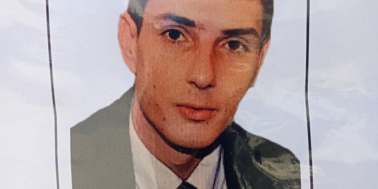 Leskovac ispratio na večni počinak Iliju Krstića koga su ubili škaljarci, njegovo telo zapalili i zakopali u temelje kule u Kotoru