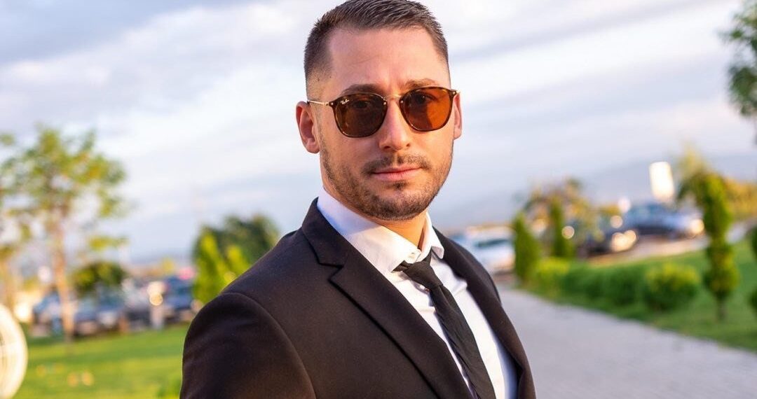 Nikola Arsić novi v.d. glavnog tužioca u Leskovcu, advokati kažu „napokon pravi čovek na toj funkciji“