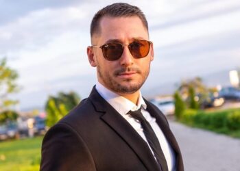 Nikola Arsić novi v.d. glavnog tužioca u Leskovcu, advokati kažu „napokon pravi čovek na toj funkciji“