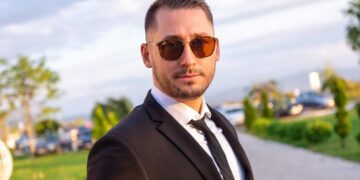 Nikola Arsić novi v.d. glavnog tužioca u Leskovcu, advokjati kažu „napokon pravi čovek na toj funkciji“