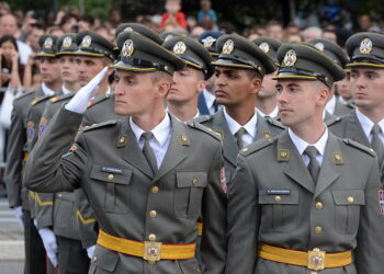Raspisan konkurs za podoficire: 200 mesta u Vojsci Srbije, rok do 30. aprila
