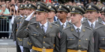 Raspisan konkurs za podoficire: 200 mesta u Vojsci Srbije, rok do 30. aprila