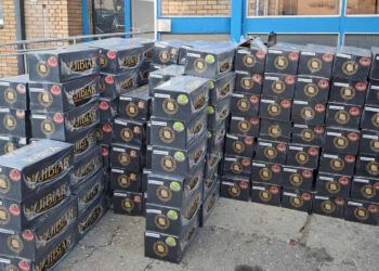 Još jedan Makedonac „pao“ sa duvanom