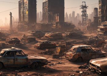 Slobodno vreme: Nobelovac predviđa „kraj sveta“ za 2060. godinu