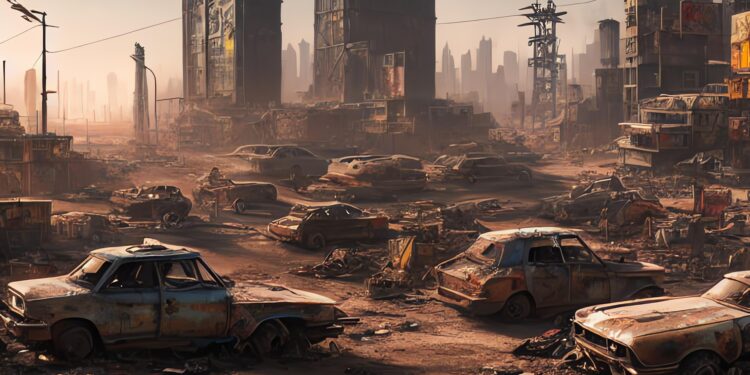 Slobodno vreme: Nobelovac predviđa „kraj sveta“ za 2060. godinu