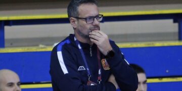 Posle istorijskog uspeha Dubočica 54 nastavlja sa istim trenerom: Pejčić potpisao do 2028.