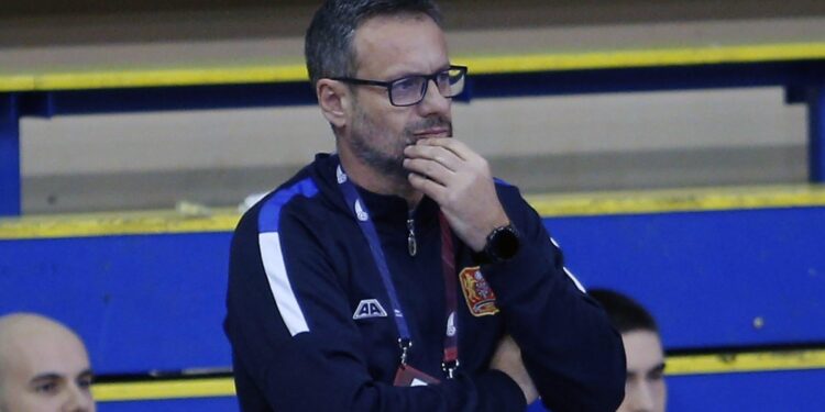 Posle istorijskog uspeha Dubočica 54 nastavlja sa istim trenerom: Pejčić potpisao do 2028.