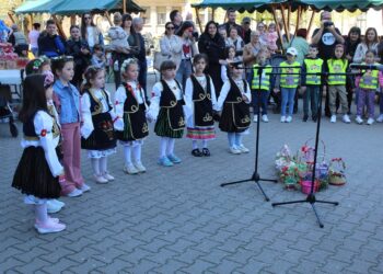 Uskršnje radosti u Vlasotincu
