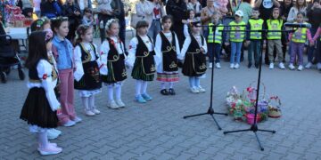 Uskršnje radosti u Vlasotincu