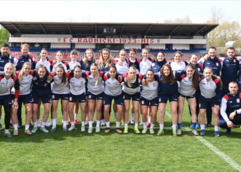 Srbija protiv Italije u Leskovcu: Ulaz besplatan, ali su karte neophodne