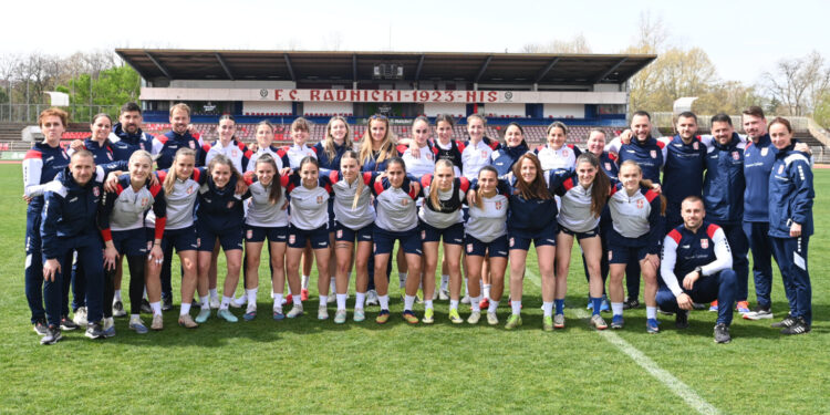 Srbija protiv Italije u Leskovcu: Ulaz besplatan, ali su karte neophodne