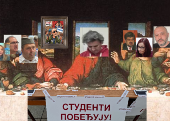 Pokušaj političkog „povampirenja“ i stvaranje „Zombi opozicije“ u Leskovcu?