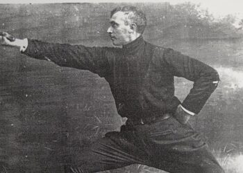 Vučje i Leskovac pamte Borisa „Rusa“: Kozaka, profesora, srebrnog Olimpijca, pokretača streljaštva u Leskovcu