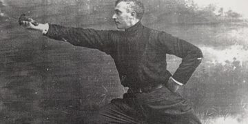 Vučje i Leskovac pamte Borisa „Rusa“: Kozaka, profesora, srebrnog Olimpijca, pokretača streljaštva u Leskovcu