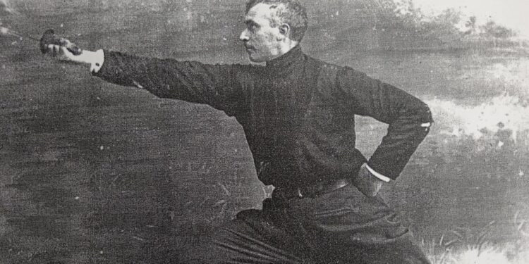 Vučje i Leskovac pamte Borisa „Rusa“: Kozaka, profesora, srebrnog Olimpijca, pokretača streljaštva u Leskovcu