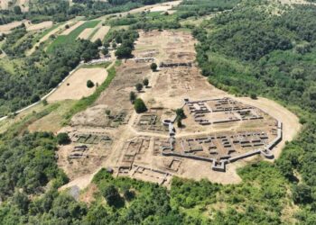 Tokom prvomajskih praznika besplatan ulaz na Caričin grad