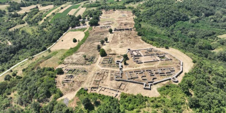 Tokom prvomajskih praznika besplatan ulaz na Caričin grad