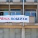 Spirićeva o transparentu na Osmospratnici: „U kom smo to sukobu pa Srbija treba da pobeđuje?“