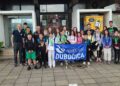 „Dubočica“ vicešampion Šarengradskog plivačkog kupa: Osvojene 34 medalje