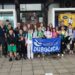 „Dubočica“ vicešampion Šarengradskog plivačkog kupa: Osvojene 34 medalje