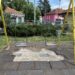 Čiji je naš „Žuti park“ u centru Leskovca: Kad neće niko, urediće ga roditelji dece iz vrtića „1001 radost“