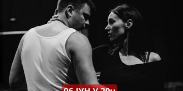 Sloboda Mićalović i Vuk Kostić 6. juna u Leskovcu