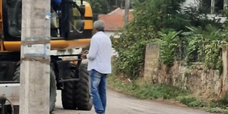 Ko je Ivica Stojičić, upravnik prokupačkog zatvora iz koga su zatvorenici pobegli