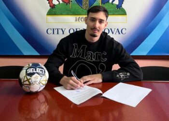 I Barbatesković u „Dubočici“ još najmanje dve godine